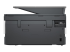HP Officejet Pro 9120e All-in-One - Back