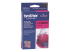 Brother LC980M - magenta - Left-angle