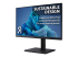 Acer Vero B277U Ebmiiprzxv - Right-angle