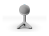Logitech G Yeti Orb - Microphone - Front