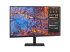 Samsung ViewFinity S8 S32B800PXP - Left-angle