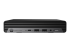 HP Pro 400 G9 - mini Core i7 13700T 1.4 GHz - Front