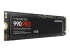 Samsung 990 PRO MZ-V9P1T0BW - Left-angle