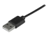 StarTech USB to USB C Cable - Close up