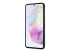 Samsung Galaxy A35 - 5G smartphone - Right-angle