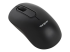 Targus - Mouse - optical - Back