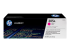 HP 305A - magenta - original - Front