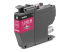 Brother LC422M - Magenta - Left-angle