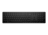 HP 455 - Keyboard - programmable - Front