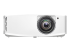 Optoma UHD35STx - DLP projector - Front