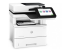 HP LaserJet Enterprise MFP M528dn - Left-angle