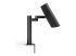 BenQ DesignVue PD2706UA - Left side