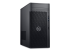 Dell Precision 3680 - performance tower Core i7 i7-14700 2.1 GHz - Left-angle