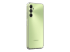 Samsung - Back cover for mobile phone - Left-angle
