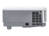 ViewSonic PG707X - DLP projector - Left side