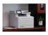HP Color LaserJet Enterprise MFP M480f - Left-angle
