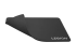Lenovo Y Gaming Mat - mouse pad - Left-angle