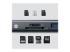Anker PowerExpand 8-in-1 USB-C PD Media Hub - Close up