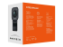 Logitech StreamCam - Live streaming camera - Back