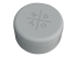 Kygo E7/900 - True wireless earphones with mic - Left-angle