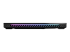 ASUS ROG Strix SCAR 16 G634JZ-N4003W - Back