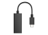 HP USB-C to RJ45 Adapter G2 - Back