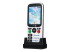 DORO 780X IUP - 4G feature phone - Right-angle