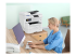 Epson WorkForce Pro EM-C7100DWF - Left-angle