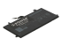 Duracell Main Battery Pack - Left-angle