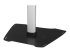 StarTech.com Secure Tablet Floor Stand - Close up
