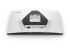 BenQ Mobiuz EX271Q - LED monitor - Bottom