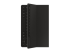 Samsung EF-DX720 - Keyboard and folio case (book cover) - Close up