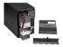 Eaton 5P 1150i - UPS - Close up