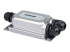 Intellinet Outdoor Vandalproof Gigabit High-Power PoE+ Injector, One 30 W Port, IEEE 802.3at/af Compliant, IP67 Waterproof, IK10 Vandal-proof, Metal Housing - Right-angle