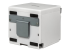 Epson printer mounting kit - Back