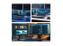 Startech - KVM / audio / USB switch - Multi-angle