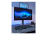 Alienware AW2725Q - OLED monitor - Left-angle