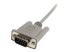 StarTech 10 ft Straight Through Serial Cable - Close up