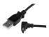 StarTech.com 1m Mini USB Cable Cord - Multi-angle