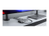 ALOGIC - Docking station - Left-angle