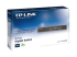 TP-Link TL-SG1008 - Switch - Left-angle