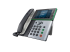 HP Poly Edge E500 - VoIP phone with caller ID/call waiting - Right side