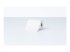 Brother - White - Roll (5.8 cm x 13 m) 1 roll(s) continuous paper (pack of 24) - Right-angle
