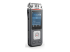 Philips Digital Voice Tracer DVT6115 - Left-angle