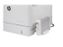 HP Removable Hard Drive Enclosure - Right-angle