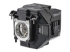 Epson EB-992F - 3LCD projector - Right-angle