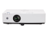 Panasonic PT-LMZ420 - 3LCD projector - Front