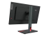 Lenovo P24q-30 - LED monitor - Back