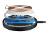 Anker PowerWave II - Wireless charging pad - Inside