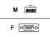 Cisco - Network cable - 